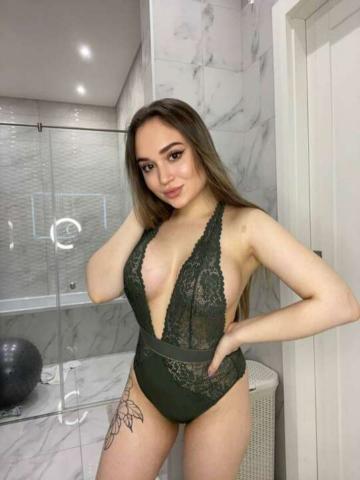 Дарья